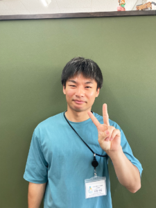 石橋 祥也 先生