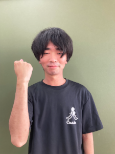 清野 悠 先生