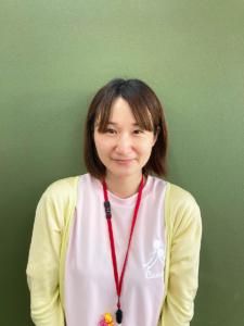 鈴木 奈美 先生