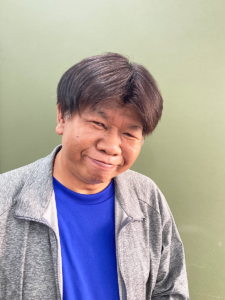 和久井 孝志 先生