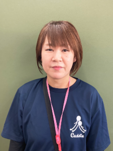 吉田 裕美 先生